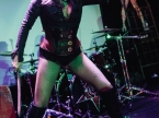 Genitorturers | June 2, 2016 | The Abbey - Orlando, FL