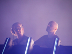 Above & Beyond Live Concert Photos 2025