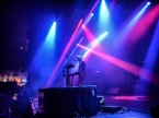 Drab Majesty Live Concert photos 2022