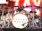 Taylor Dayne • April 13, 2025 • Baycare Sound, Clearwater, FL • Photos by Randy Cook