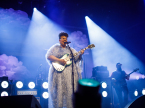 Alabama Shakes Live Concert Photos 2026