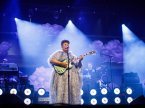 Alabama Shakes Live Concert Photos 2026