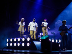 Alabama Shakes Live Concert Photos 2026