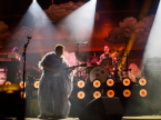 Alabama Shakes Live Concert Photos 2026