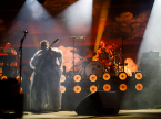 Alabama Shakes Live Concert Photos 2026