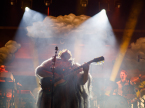 Alabama Shakes Live Concert Photos 2026
