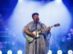 Alabama Shakes Live Concert Photos 2026