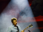 Alabama Shakes Live Concert Photos 2026