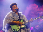 Alabama Shakes Live Concert Photos 2026