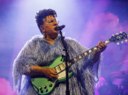 Alabama Shakes Live Concert Photos 2026