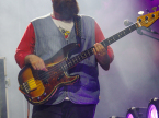 Alabama Shakes Live Concert Photos 2026