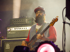 Alabama Shakes Live Concert Photos 2026