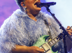 Alabama Shakes Live Concert Photos 2026