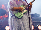 Alabama Shakes Live Concert Photos 2026