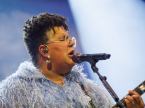 Alabama Shakes Live Concert Photos 2026