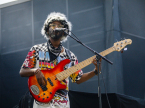 Lamont Landers Live Concert Photos 2026