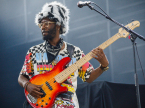 Lamont Landers Live Concert Photos 2026