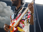Lamont Landers Live Concert Photos 2026