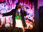 Alfred Banks Live Concert Photos 2025