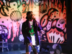 Alfred Banks Live Concert Photos 2025