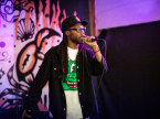 Alfred Banks Live Concert Photos 2025