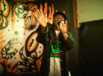 Alfred Banks Live Concert Photos 2025