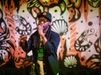 Alfred Banks Live Concert Photos 2025