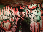 Alfred Banks Live Concert Photos 2025