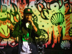 Alfred Banks Live Concert Photos 2025