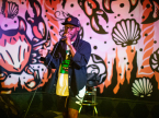 Alfred Banks Live Concert Photos 2025