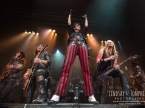 Alice Cooper | Live Concert Photos | February 17, 2015 | Hard Rock Live Orlando