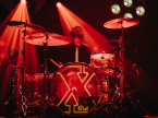 Alkaline Trio Live Concert Photos 2024