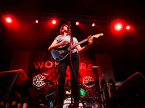 Worriers Live Concert Photos 2024