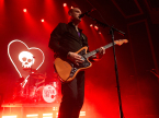 Alkaline Trio 2025