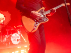 Alkaline Trio 2025