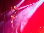 Alkaline Trio 2025
