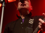 Alkaline Trio 2025