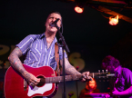 American Aquarium Live Concert Photos 2025