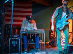 American Aquarium Live Concert Photos 2025