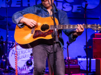 Gabe Lee Live Concert Photos 2025