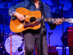 Gabe Lee Live Concert Photos 2025