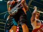 American Party Machine | Live Concert Photos| April 18, 2015 | Florida Music Festival Wall Street Orlando