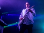 Angels and Airwaves Live Concert Photos