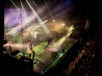 Angels and Airwaves Live Concert Photos