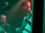 Anthony Green Live Concert Photos 2026