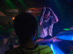 Anthony Green Live Concert Photos 2026