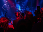 Anthony Green Live Concert Photos 2026