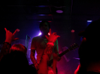 Anthony Green Live Concert Photos 2026