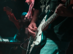 GOON Live Concert Photos 2026