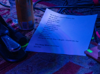 Anthony Green Live Concert Photos 2026